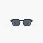 IZIPIZI IZIPIZI C Sun Glasses, Junior (5-10 years), Navy Blue