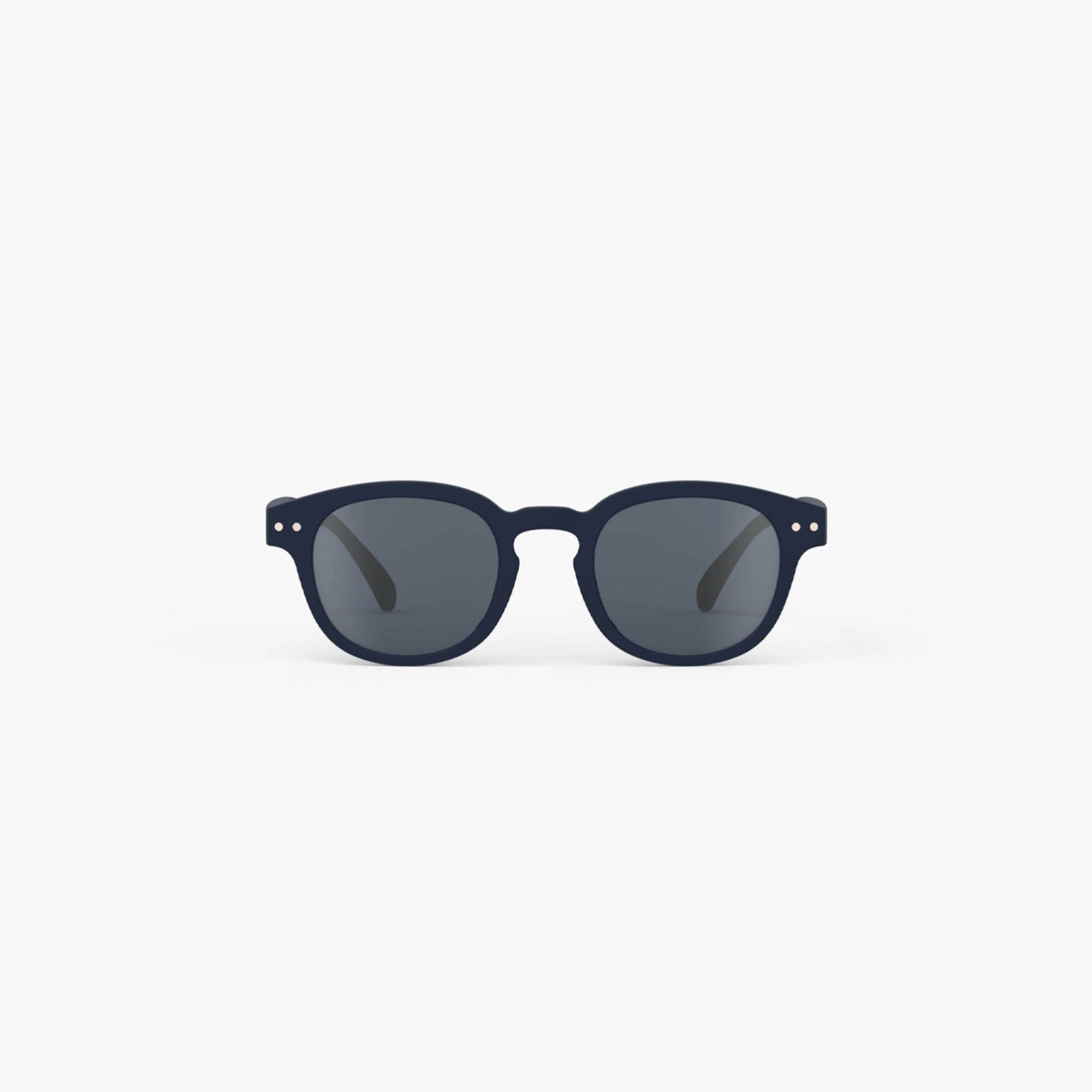 IZIPIZI IZIPIZI C Sun Glasses, Junior (5-10 years), Navy Blue