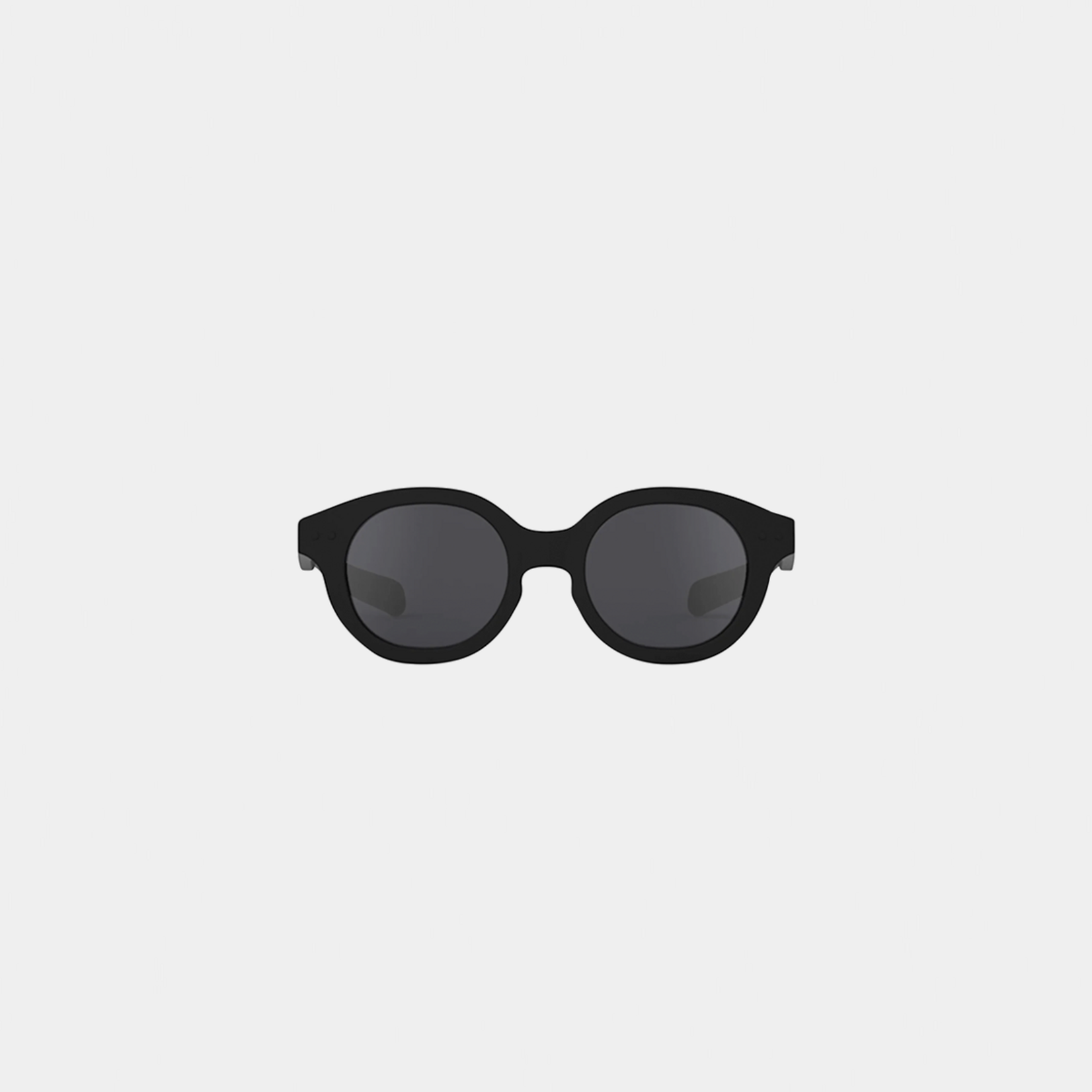 IZIPIZI IZIPIZI C Sun Glasses, Kids (9-36 months), Black