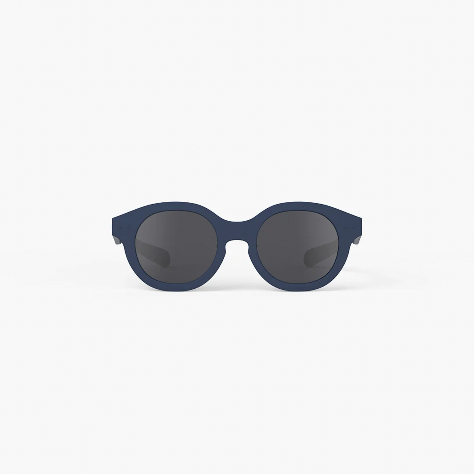 IZIPIZI IZIPIZI C Sun Glasses, Kids (9-36 months), Denim Blue