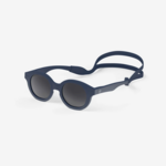 IZIPIZI IZIPIZI C Sun Glasses, Kids (9-36 months), Denim Blue