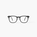 IZIPIZI IZIPIZI E Reading Glasses, Black, +1.5