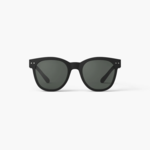 IZIPIZI IZIPIZI N Sun Glasses, Black