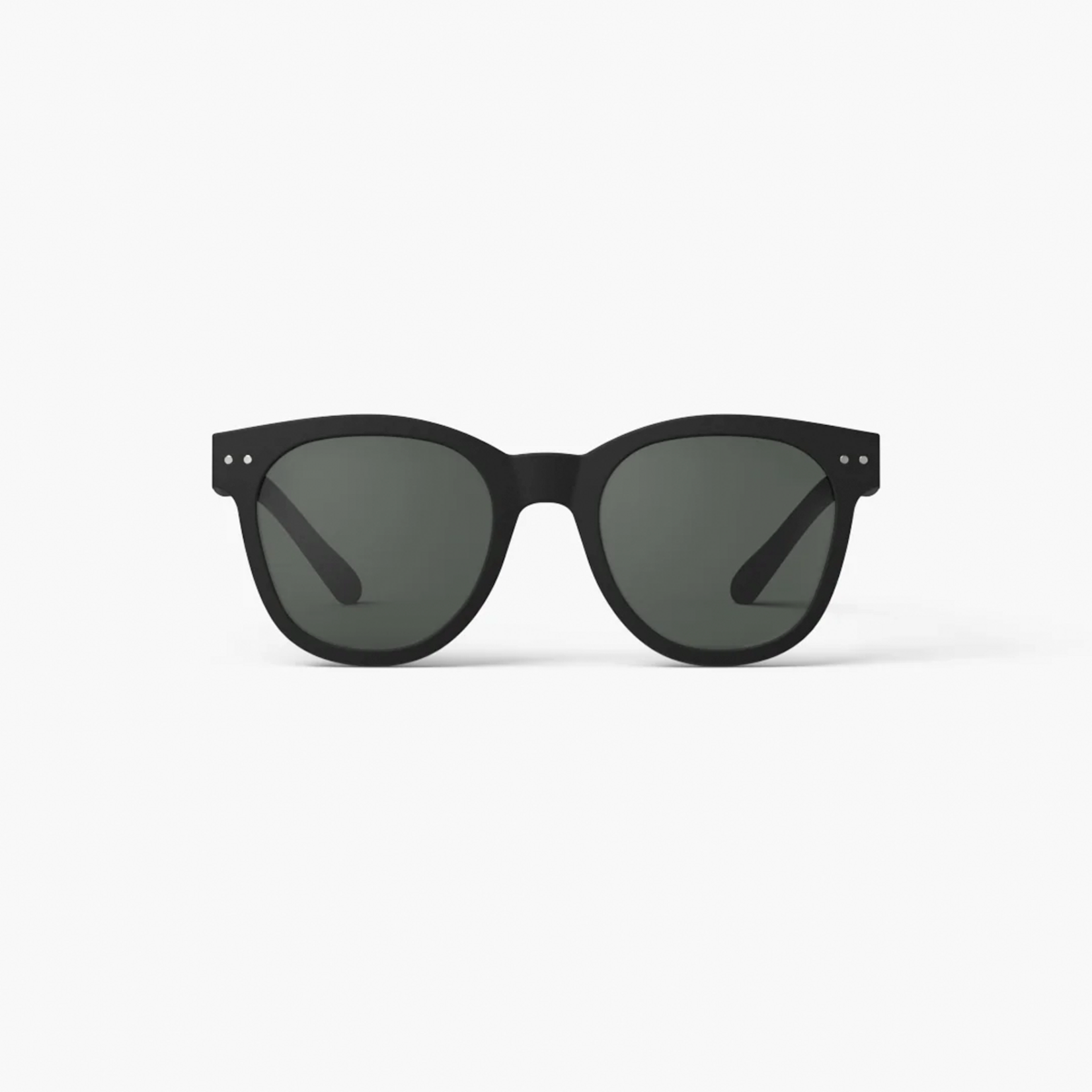 IZIPIZI IZIPIZI N Sun Glasses, Black