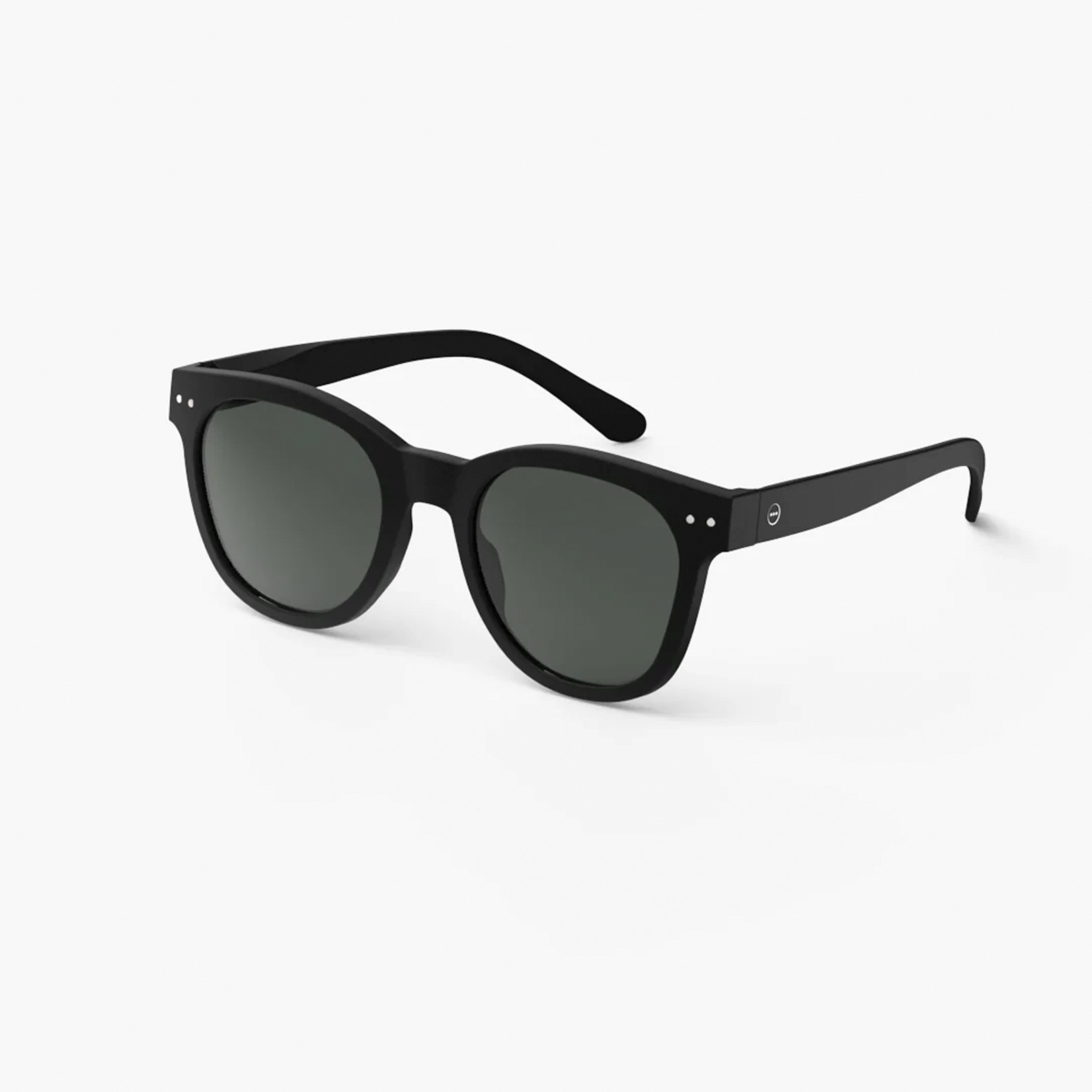 IZIPIZI IZIPIZI N Sun Glasses, Black