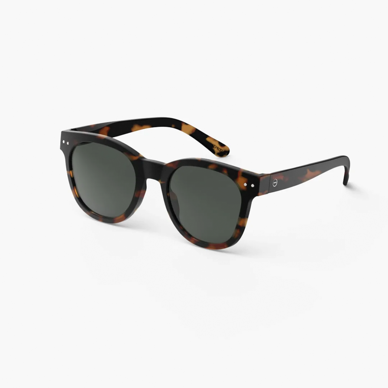 IZIPIZI IZIPIZI N Sun Glasses, Tortoise