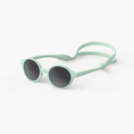 IZIPIZI IZIPIZI D Sun Glasses, Baby (0-9 months), Aqua Green
