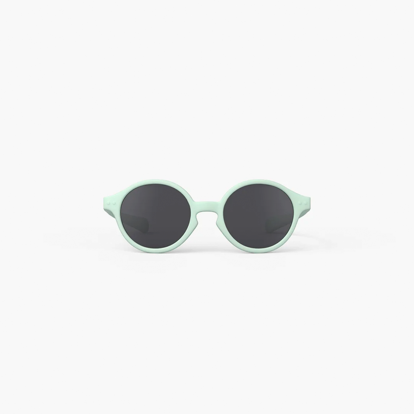 IZIPIZI IZIPIZI D Sun Glasses, Baby (0-9 months), Aqua Green