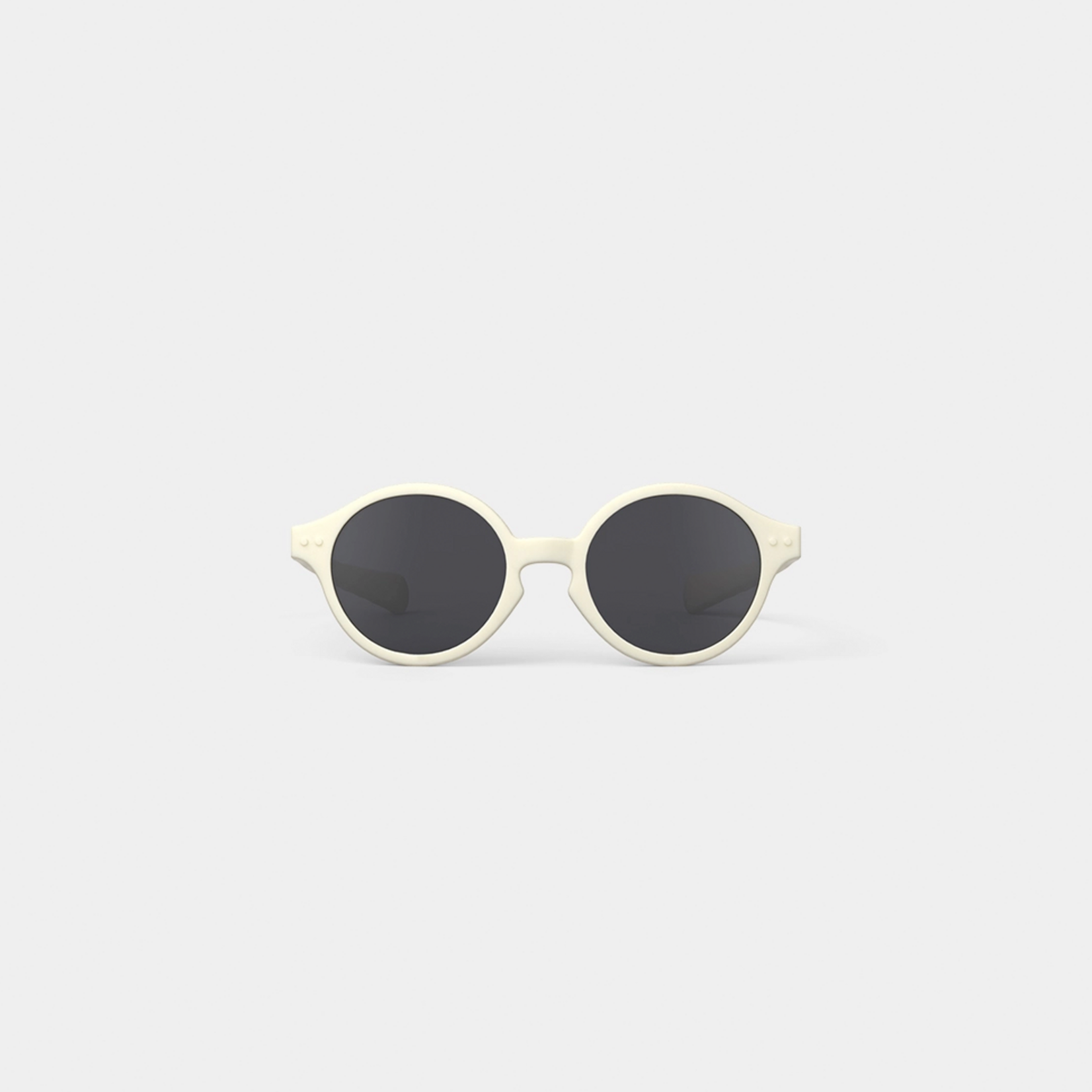 IZIPIZI IZIPIZI D Sun Glasses, Baby (0-9 months), Milk