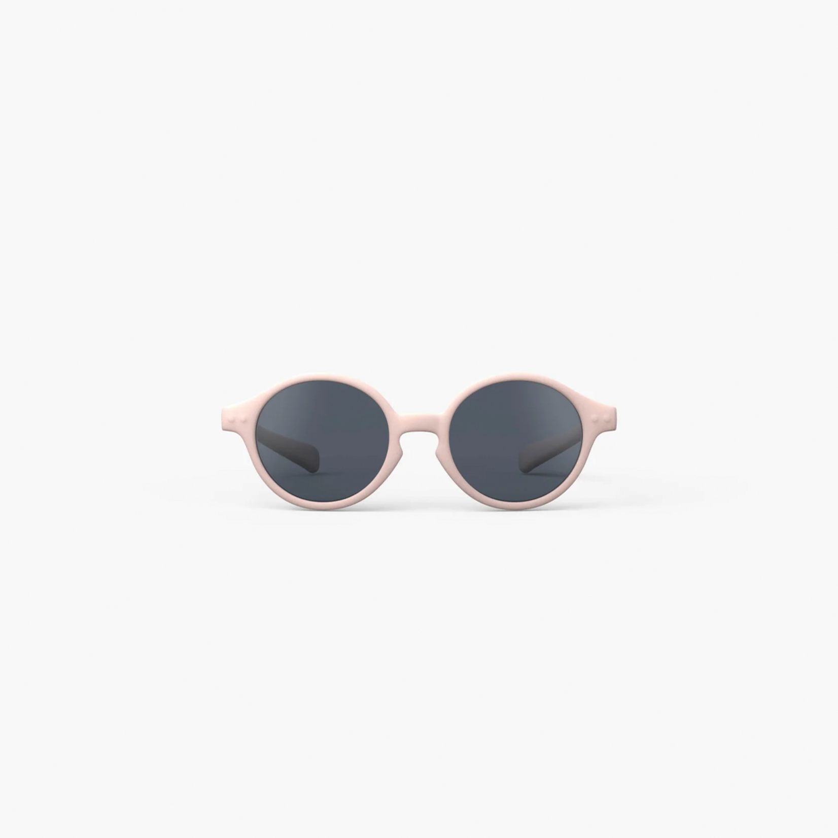 IZIPIZI IZIPIZI D Sun Glasses, Baby (0-9 months), Pastel Pink