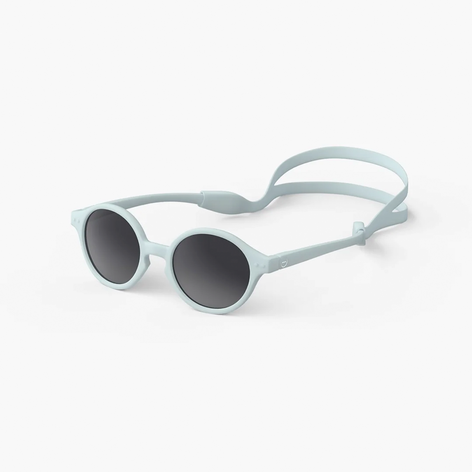 IZIPIZI IZIPIZI D Sun Glasses, Baby (0-9 months), Sweet Blue