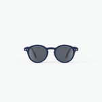 IZIPIZI IZIPIZI D Sun Glasses, Junior (5-10 years), Navy Blue