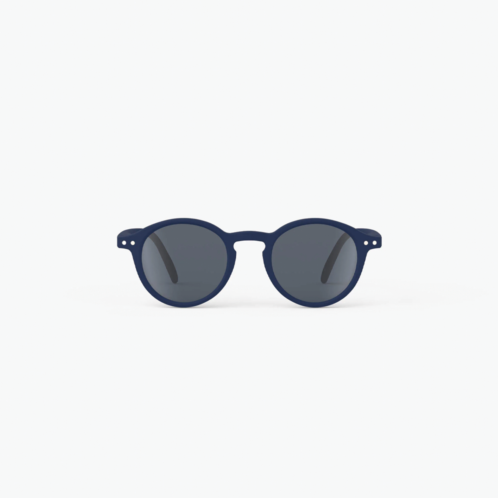 IZIPIZI IZIPIZI D Sun Glasses, Junior (5-10 years), Navy Blue