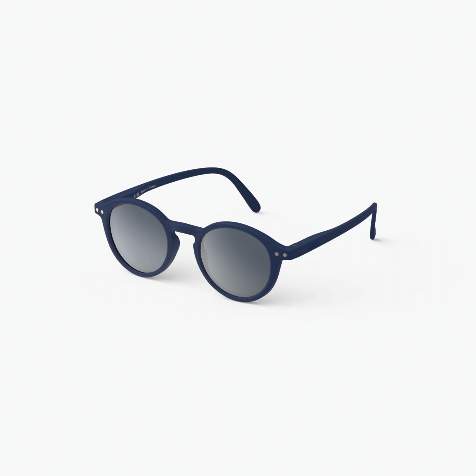 IZIPIZI IZIPIZI D Sun Glasses, Junior (5-10 years), Navy Blue