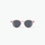 IZIPIZI IZIPIZI D Sun Glasses, Junior (5-10 years), Pink