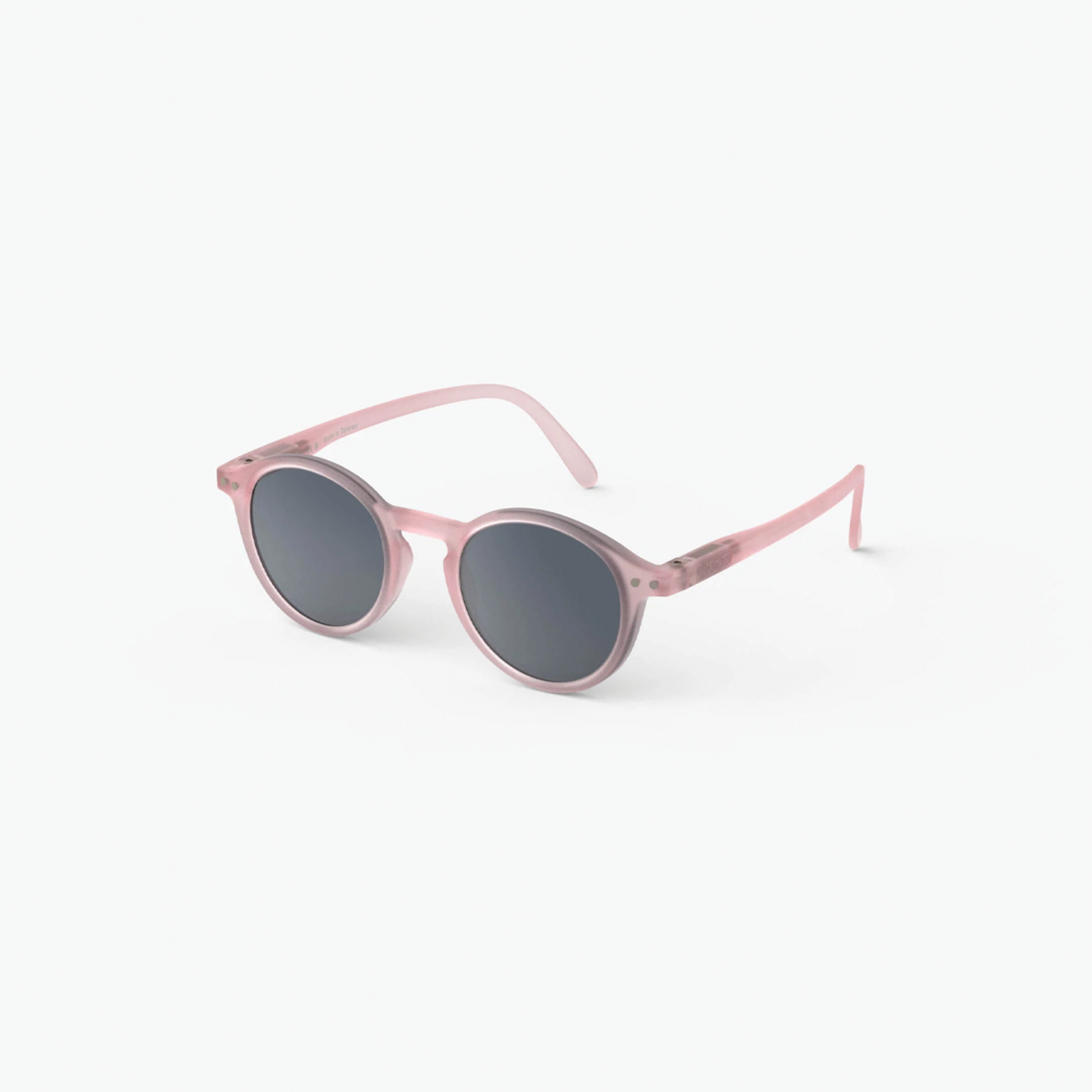 IZIPIZI IZIPIZI D Sun Glasses, Junior (5-10 years), Pink