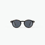 IZIPIZI IZIPIZI D Sun Glasses, Junior (5-10 years), Tortoise
