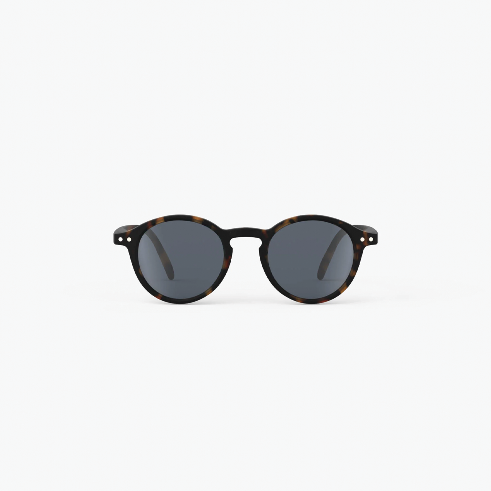 IZIPIZI IZIPIZI D Sun Glasses, Junior (5-10 years), Tortoise