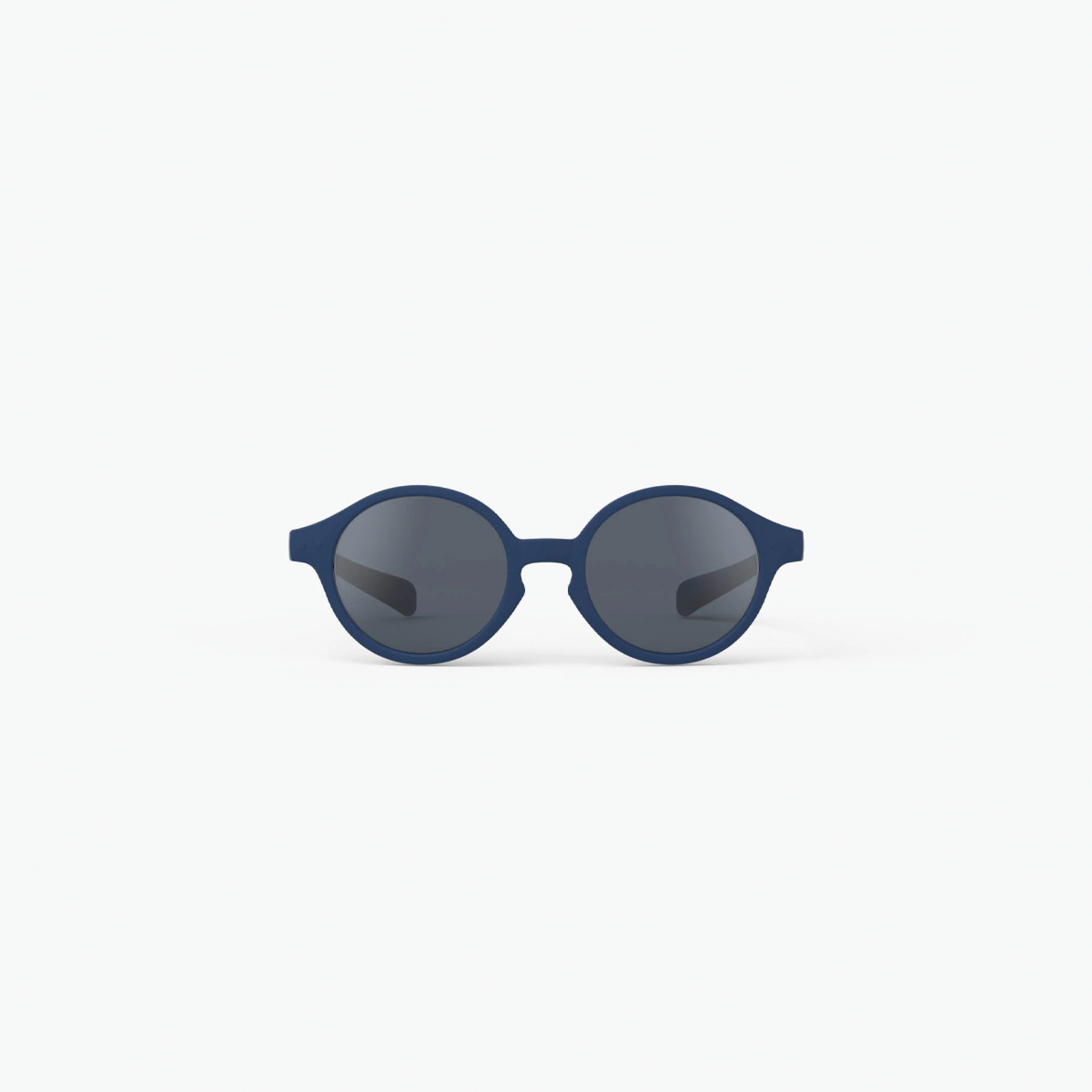 IZIPIZI IZIPIZI D Sun Glasses, Kids (9-36 months), Denim Blue