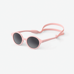 IZIPIZI IZIPIZI D Sun Glasses, Kids (9-36 months), Pastel Pink