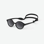 IZIPIZI IZIPIZI D Sun Glasses, Kids Plus (3-5 years), Black