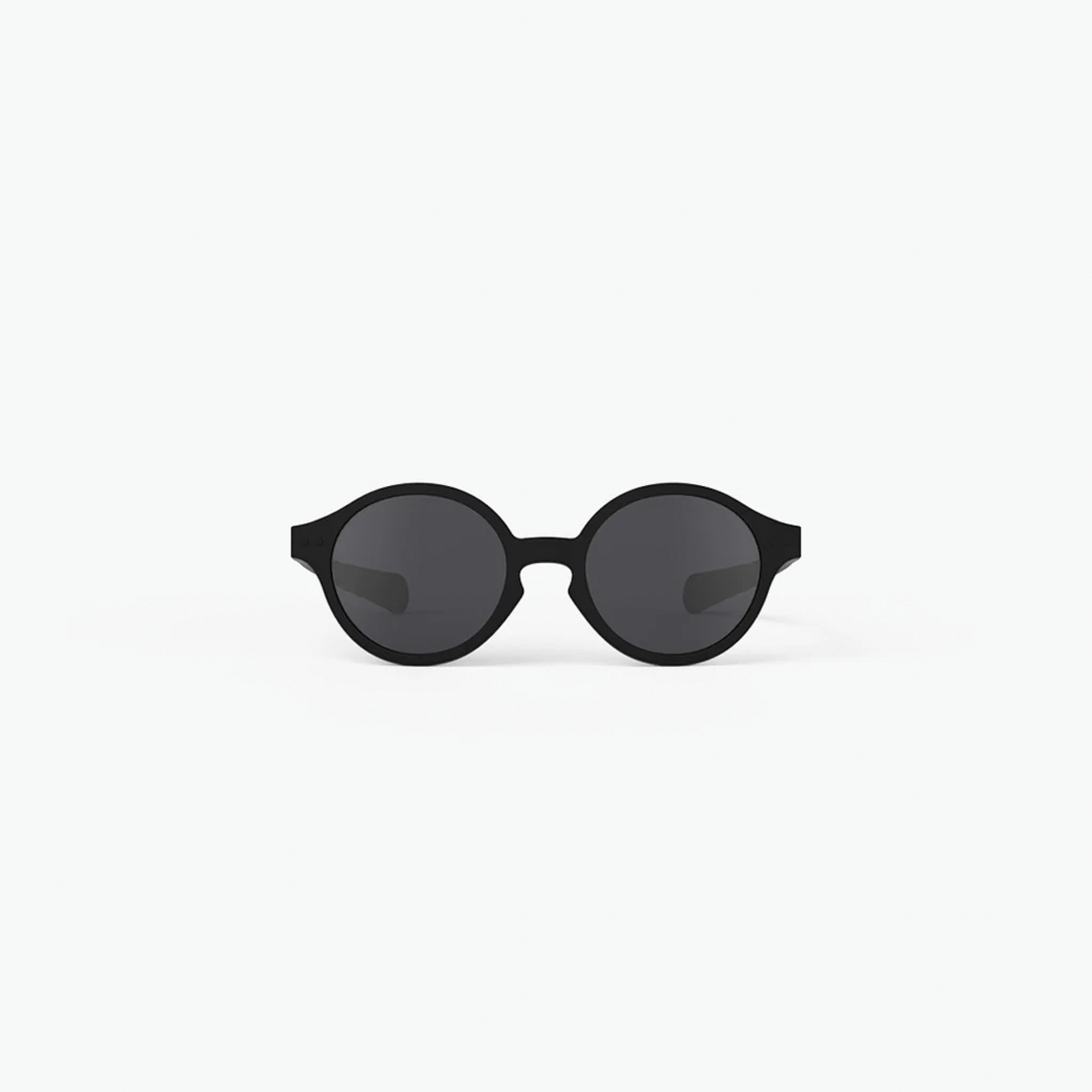 IZIPIZI IZIPIZI D Sun Glasses, Kids Plus (3-5 years), Black