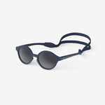 IZIPIZI IZIPIZI D Sun Glasses, Kids Plus (3-5 years), Denim Blue