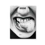 esse esse Magazine - 118 (Tongues)