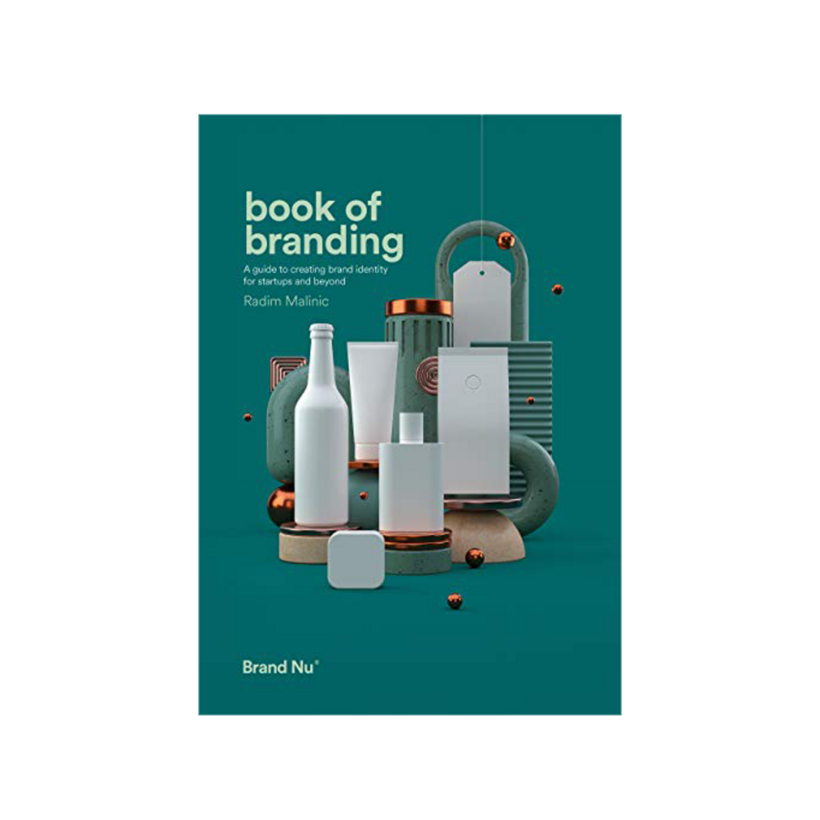 Book of Branding