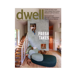 Dwell Magazine September/October 2026