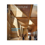 Architectural Record Architectural Record - August 2026