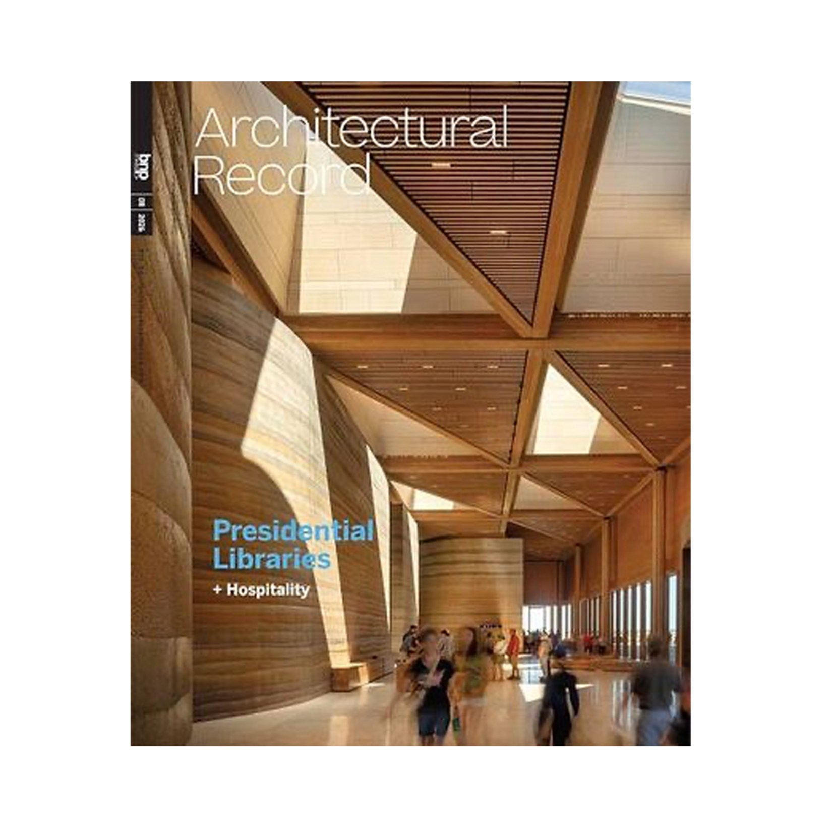 Architectural Record Architectural Record - August 2026