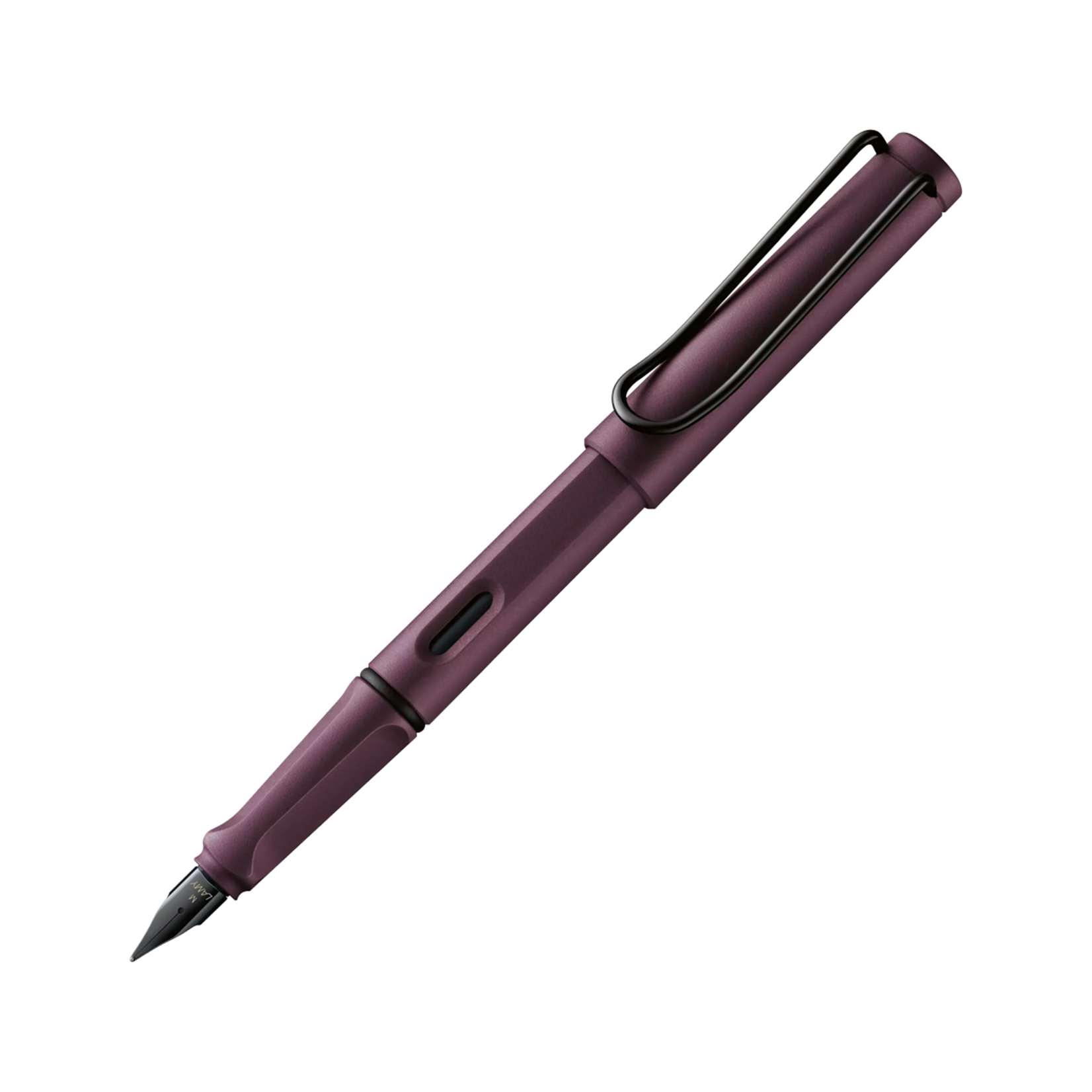 LAMY LAMY safari Fountain Pen - Scarlet, Fine