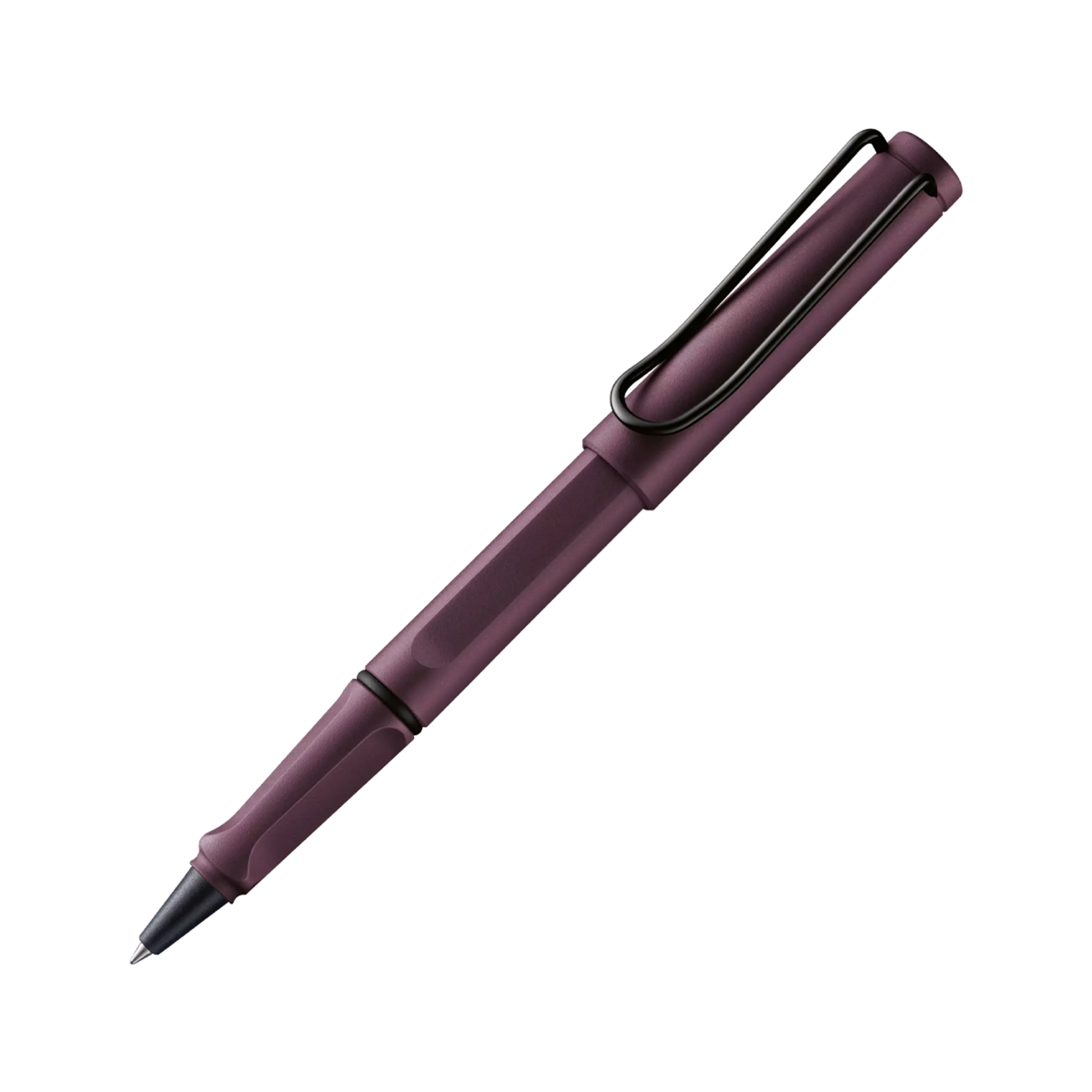 LAMY LAMY safari Rollerball Pen - Scarlet