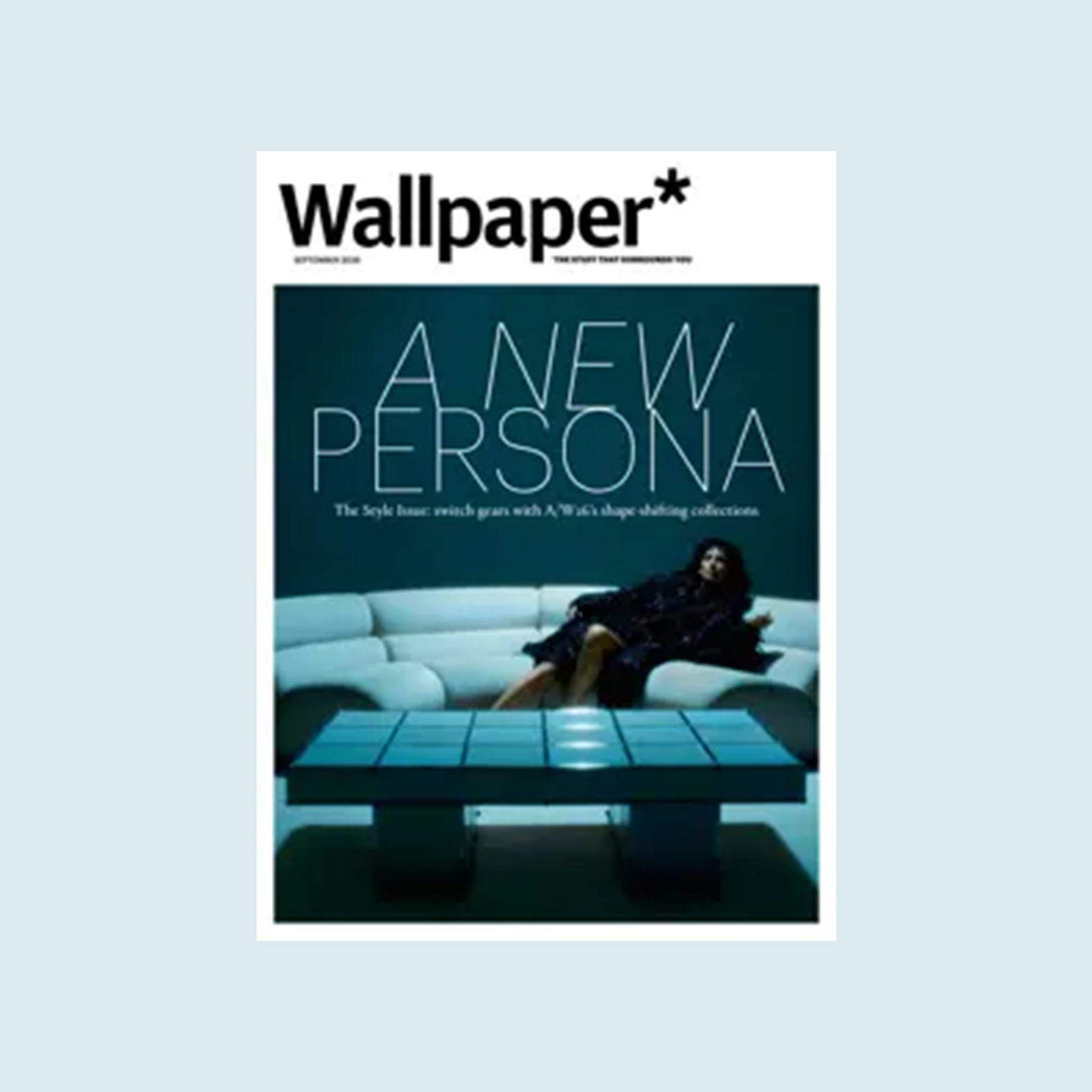 Wallpaper Magazine - September 2026