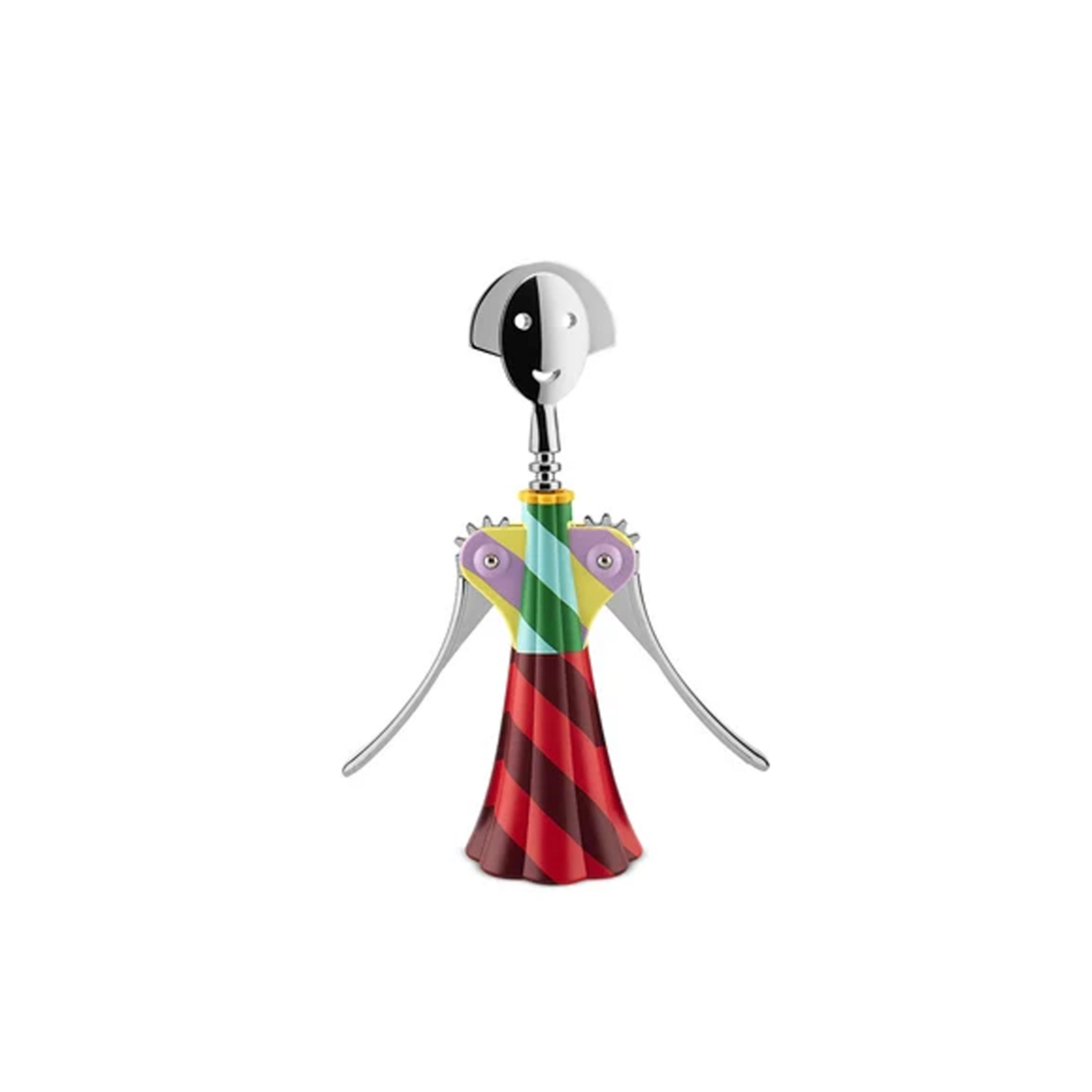 Alessi Alessi Anna G Corkscrew, Twirl - Special Edition
