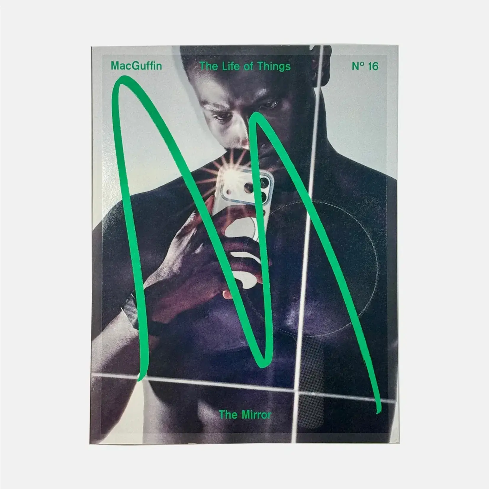 MacGuffin Magazine Issue 16: The Life of Things
