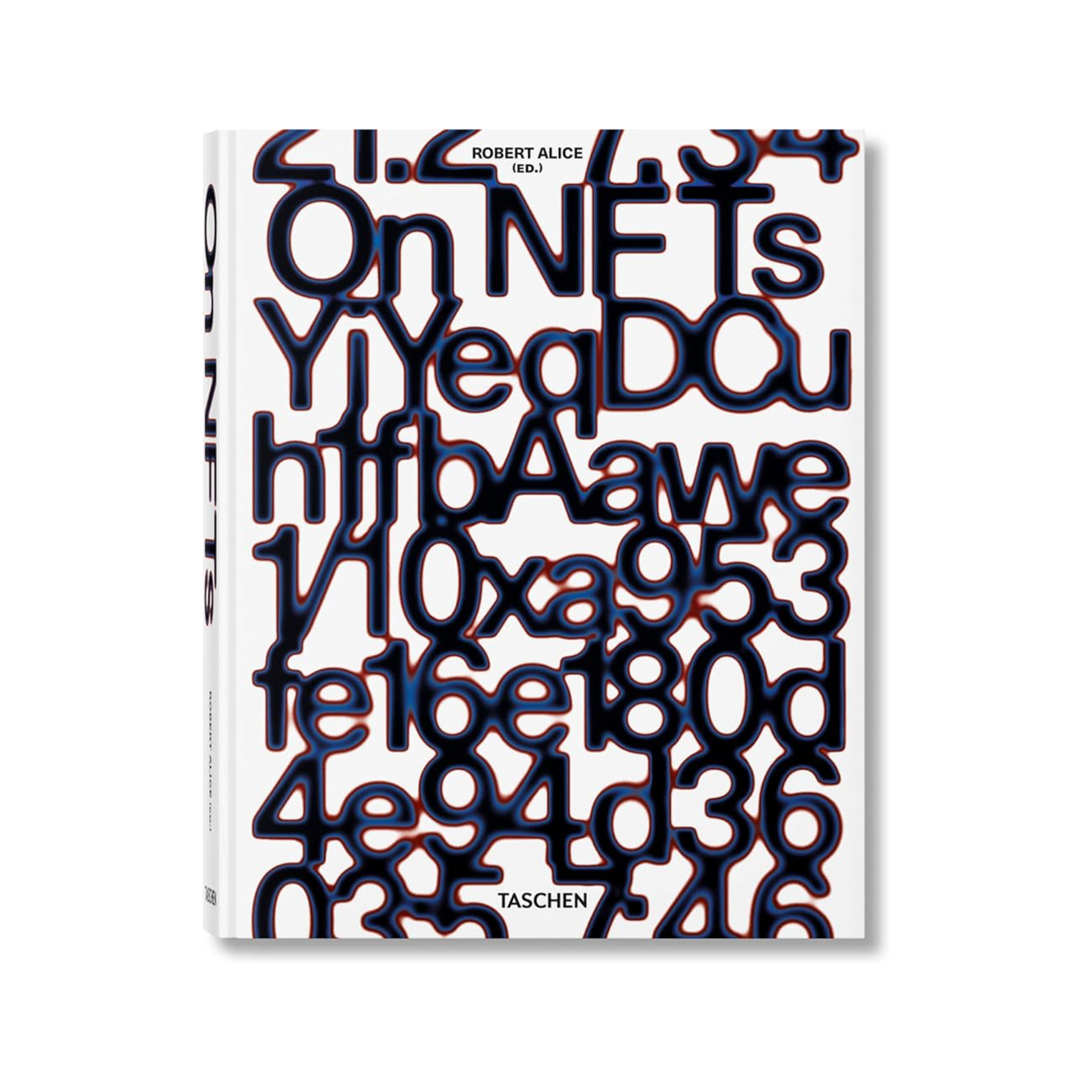 Taschen On NFTs