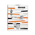 Taschen domus 1950–1959