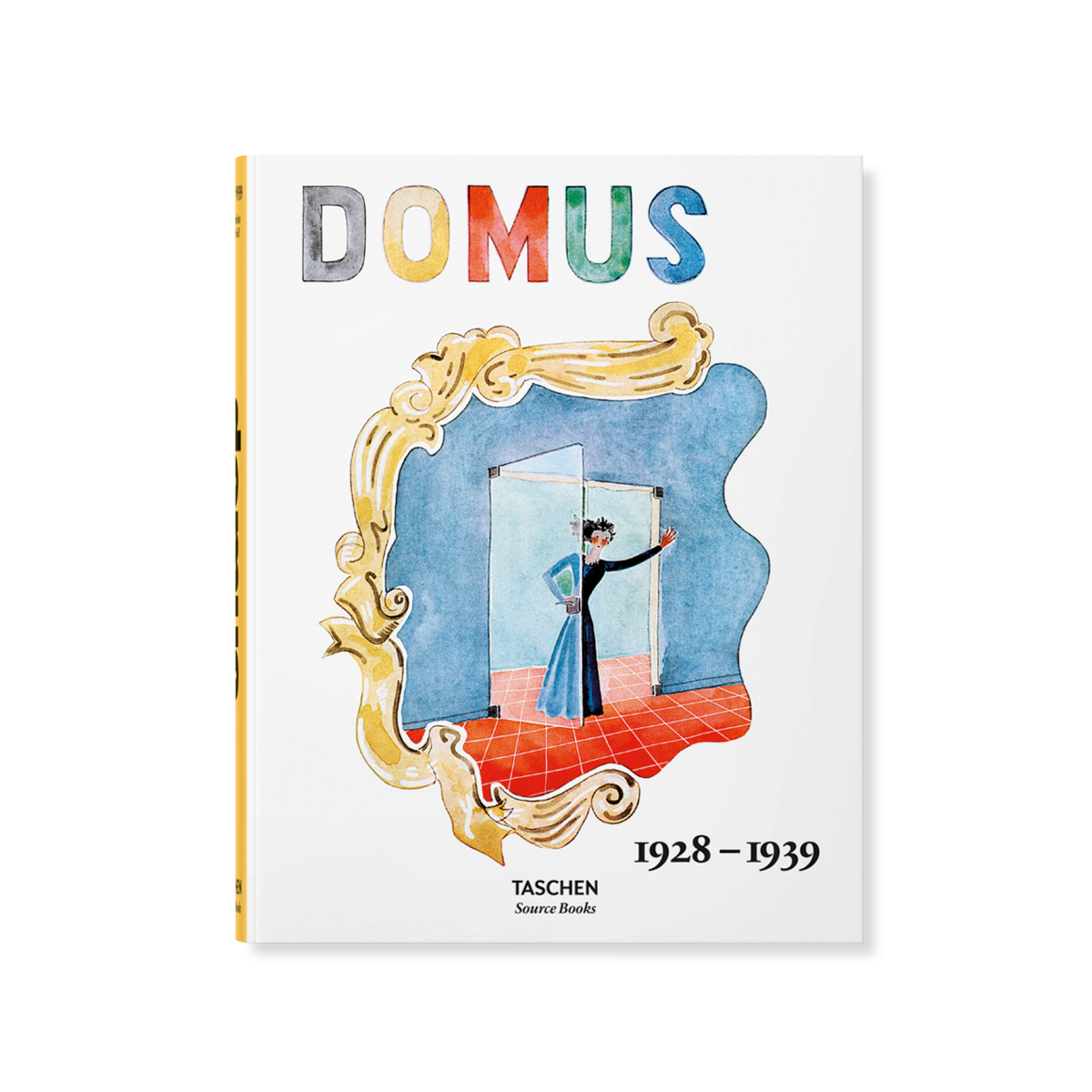 Taschen domus 1928–1939