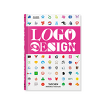 Taschen Logo Design