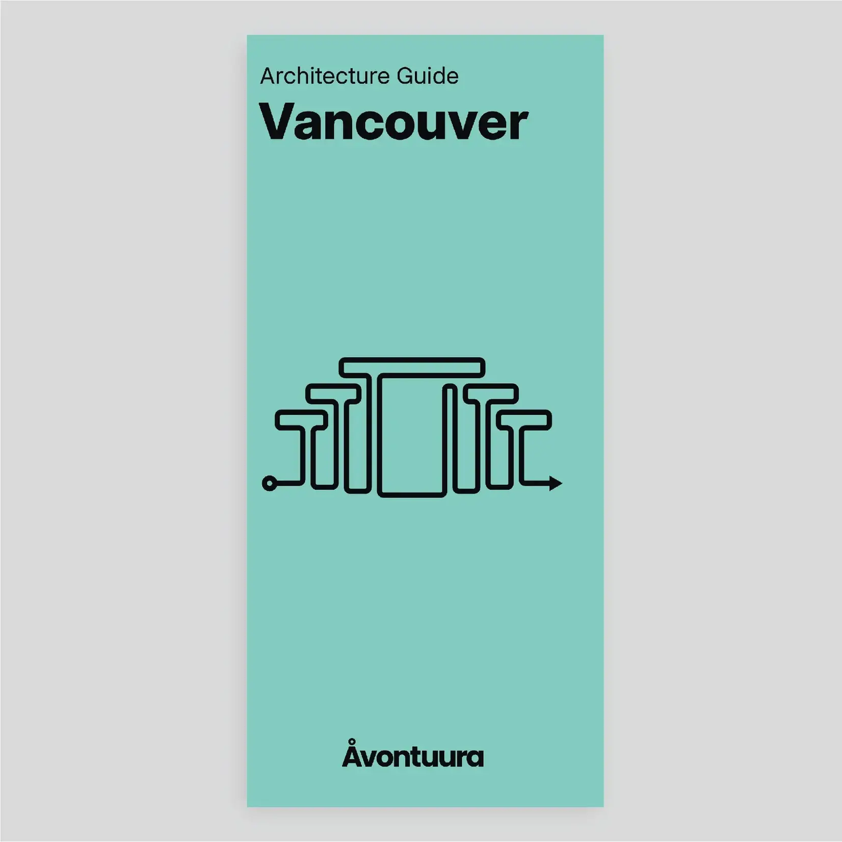 Avontuura Architecture Guide to Vancouver