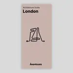 Avontuura Architecture Guide to London