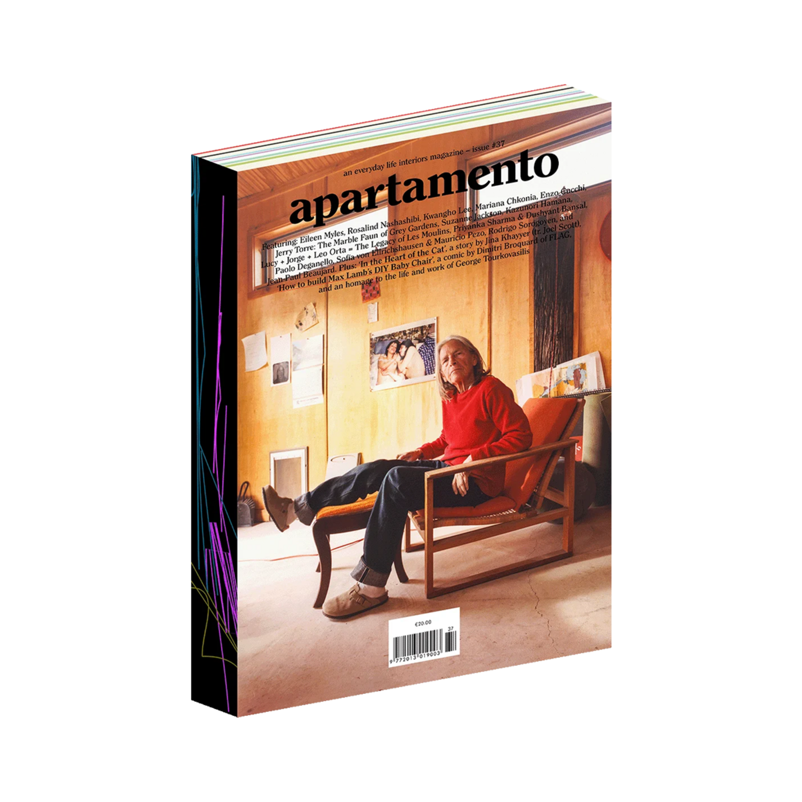 Apartamento Apartamento #37