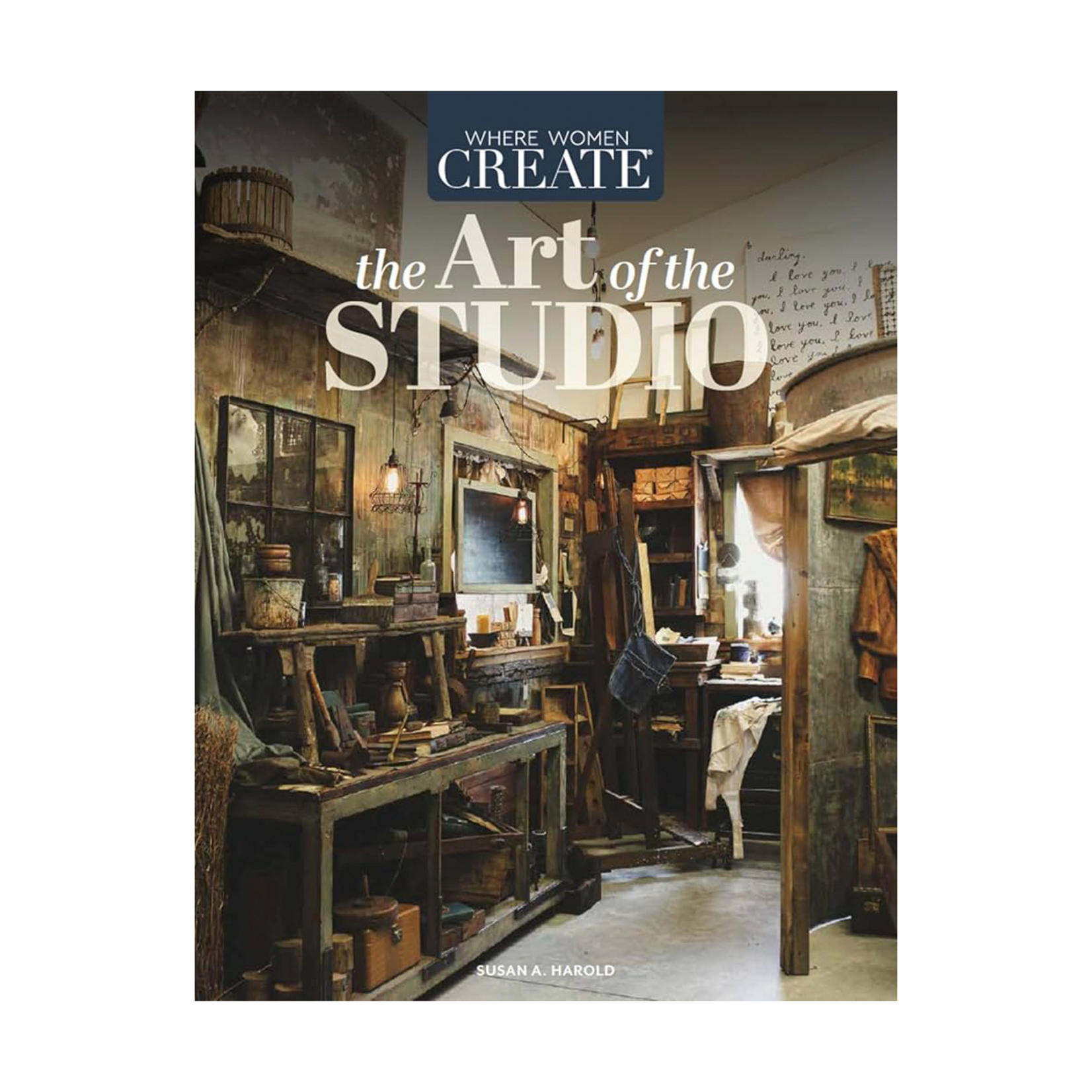 The Art of the Studio