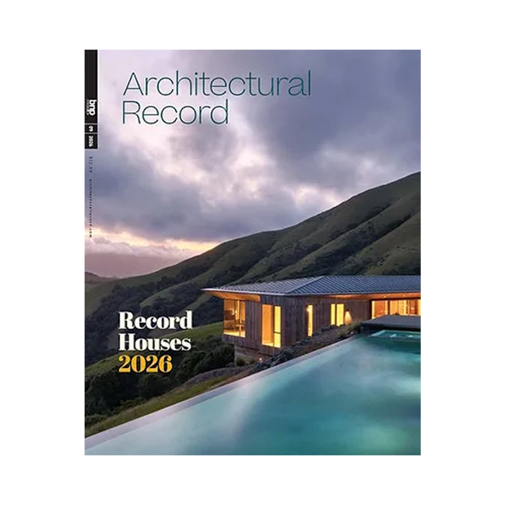 Architectural Record Architectural Record - September 2026