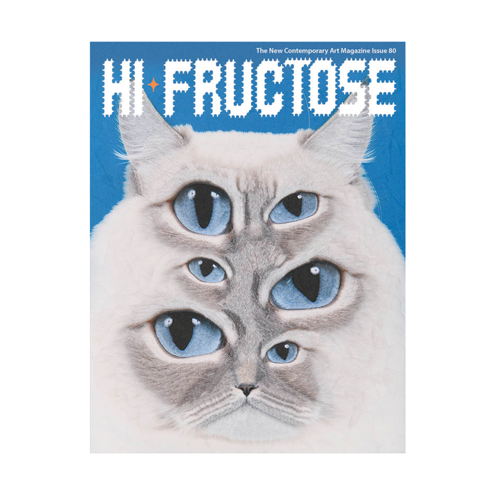 Hi-Fructose Issue 80