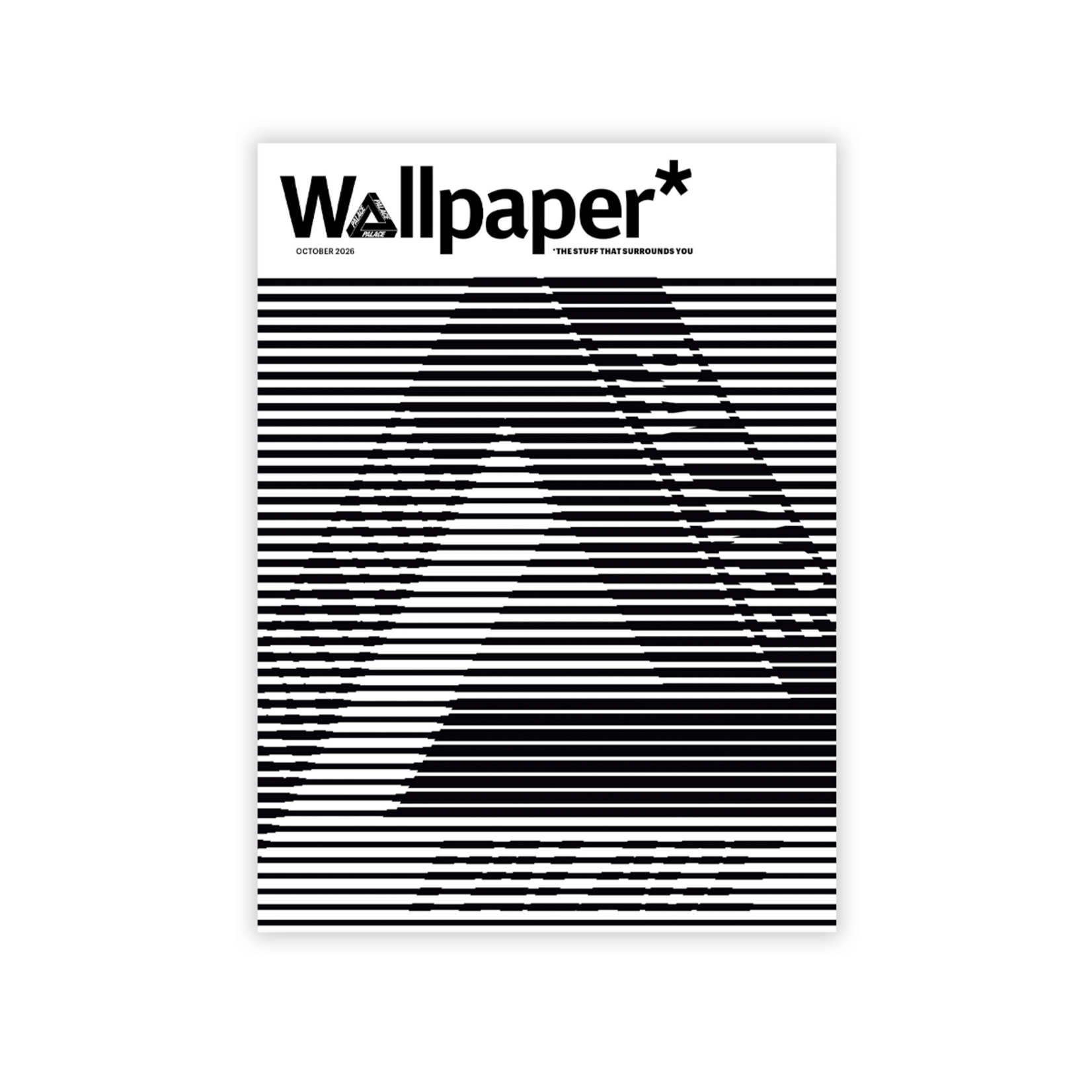 Wallpaper Magazine - October 2026