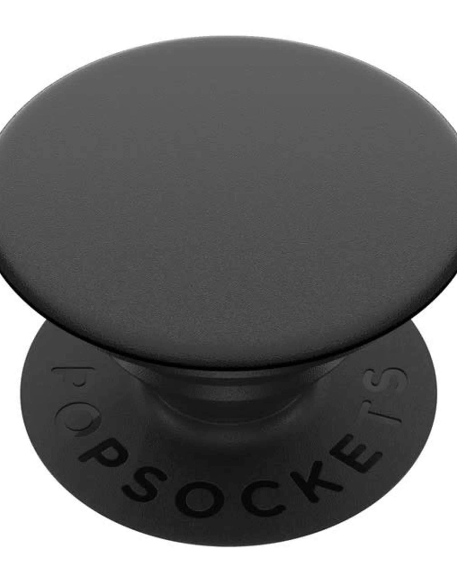 Popsocket PopSockets - PopGrip Black