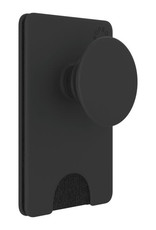 Popsocket PopWallet+ Black